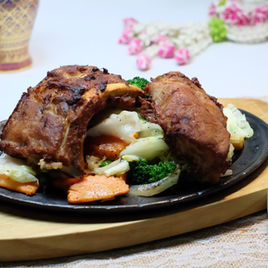Thai Food Beginners